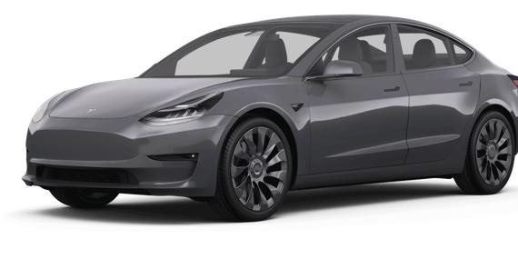 TESLA MODEL 3 2023 5YJ3E1EA9PF668395 image TESLA MODEL 3 2023 5YJ3E1EA9PF668395 image